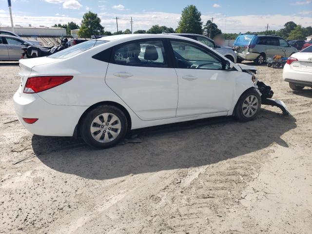 Photo 2 VIN: KMHCT4AEXGU165591 - HYUNDAI ACCENT 