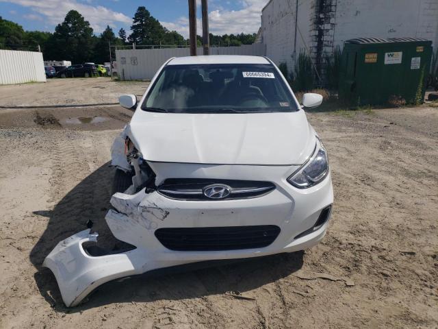 Photo 4 VIN: KMHCT4AEXGU165591 - HYUNDAI ACCENT 