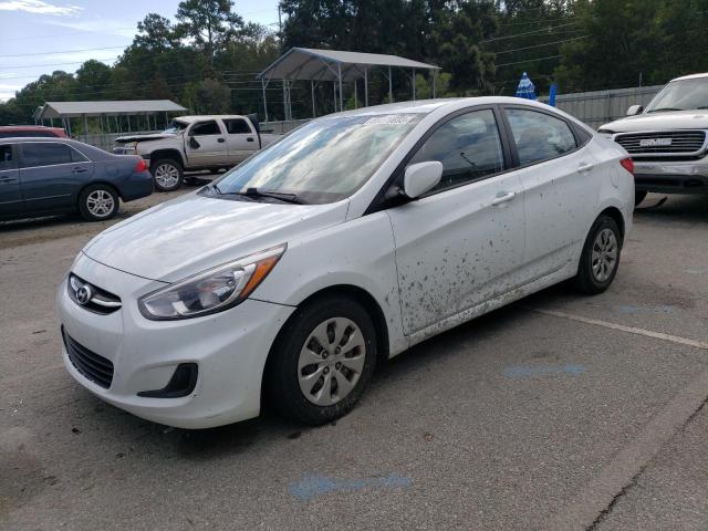 Photo 0 VIN: KMHCT4AEXGU941492 - HYUNDAI ACCENT SE 