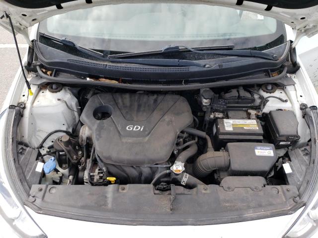 Photo 10 VIN: KMHCT4AEXGU941492 - HYUNDAI ACCENT SE 