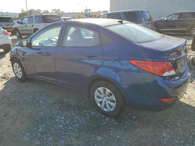 Photo 1 VIN: KMHCT4AEXGU943128 - HYUNDAI ACCENT 