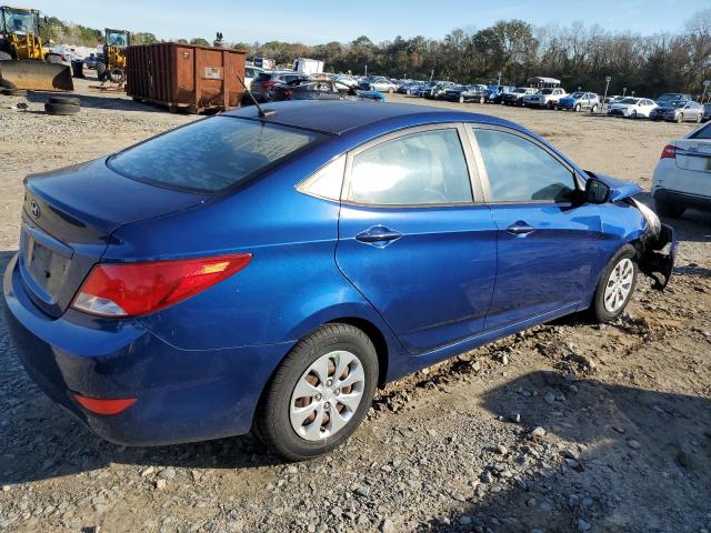 Photo 2 VIN: KMHCT4AEXGU943128 - HYUNDAI ACCENT 