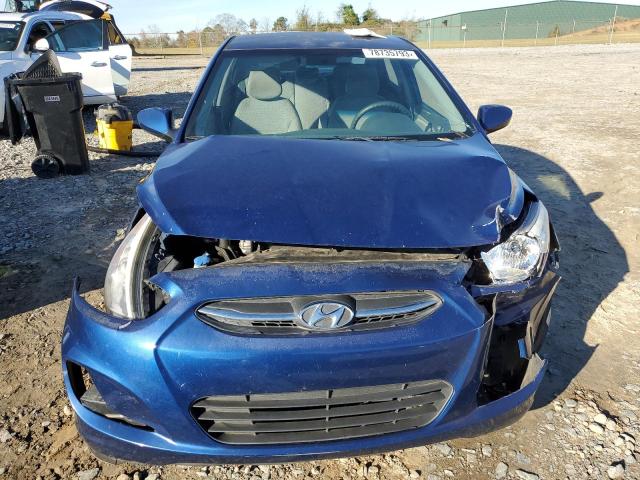 Photo 4 VIN: KMHCT4AEXGU943128 - HYUNDAI ACCENT 