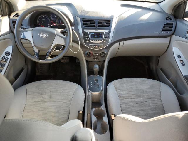 Photo 7 VIN: KMHCT4AEXGU943128 - HYUNDAI ACCENT 