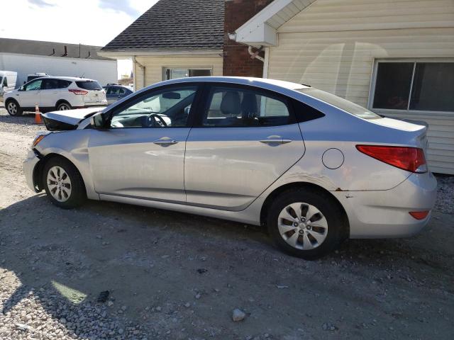 Photo 1 VIN: KMHCT4AEXGU947048 - HYUNDAI ACCENT SE 