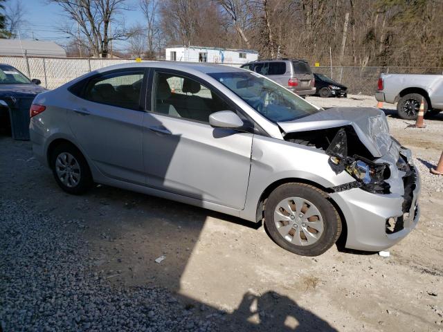 Photo 3 VIN: KMHCT4AEXGU947048 - HYUNDAI ACCENT SE 