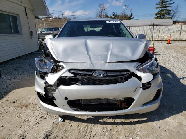 Photo 4 VIN: KMHCT4AEXGU947048 - HYUNDAI ACCENT SE 