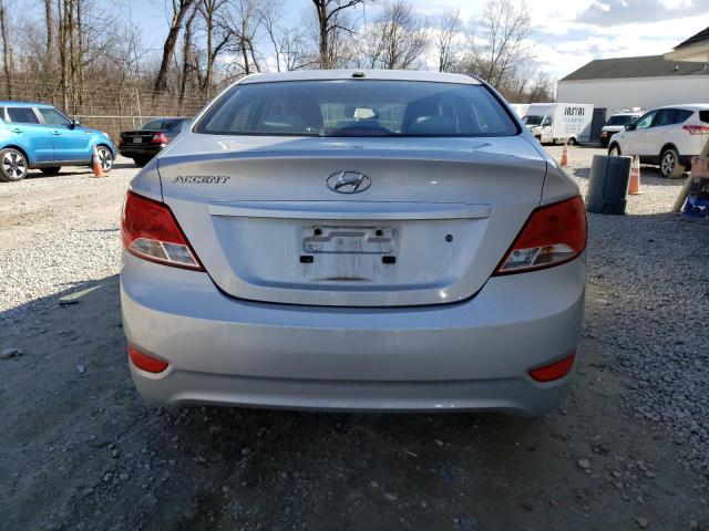 Photo 5 VIN: KMHCT4AEXGU947048 - HYUNDAI ACCENT SE 