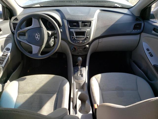 Photo 7 VIN: KMHCT4AEXGU947048 - HYUNDAI ACCENT SE 