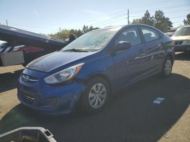 Photo 0 VIN: KMHCT4AEXGU954663 - HYUNDAI ACCENT 