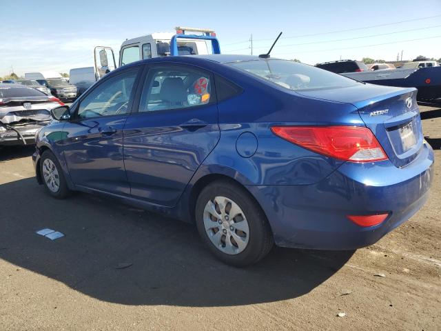 Photo 1 VIN: KMHCT4AEXGU954663 - HYUNDAI ACCENT 