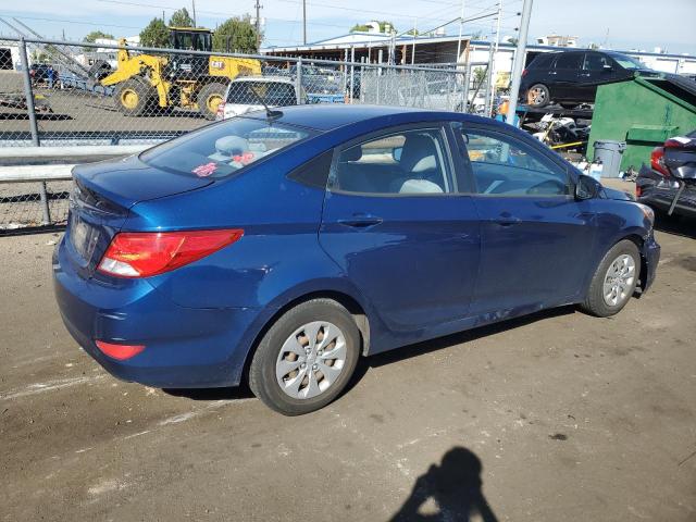 Photo 2 VIN: KMHCT4AEXGU954663 - HYUNDAI ACCENT 