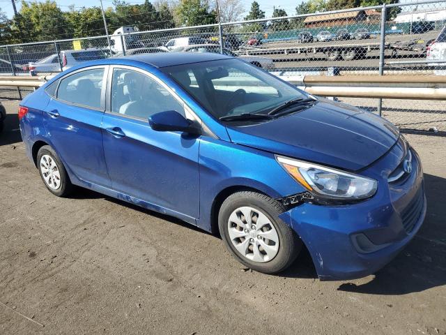 Photo 3 VIN: KMHCT4AEXGU954663 - HYUNDAI ACCENT 