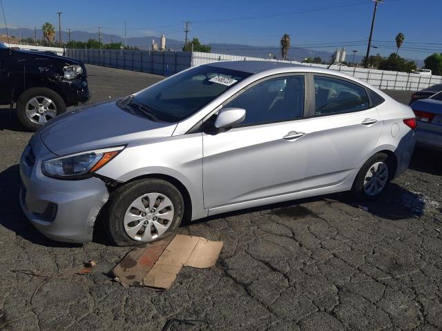 Photo 0 VIN: KMHCT4AEXGU960897 - HYUNDAI ACCENT SE 