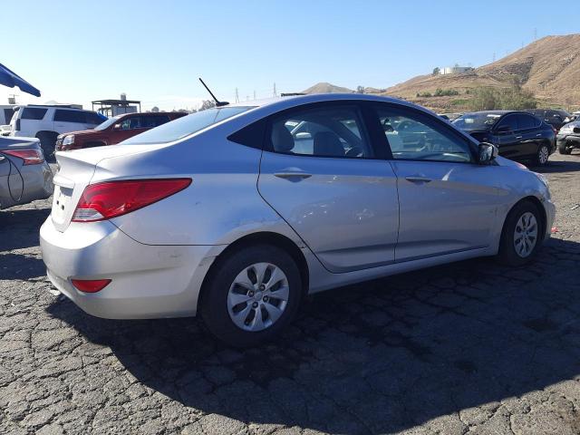 Photo 2 VIN: KMHCT4AEXGU960897 - HYUNDAI ACCENT SE 