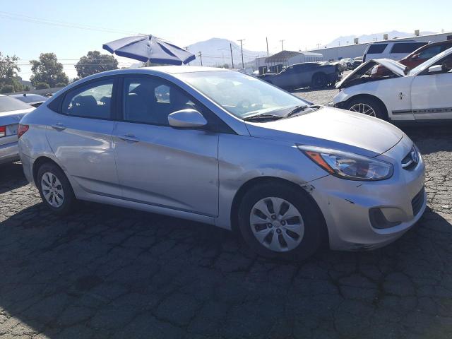 Photo 3 VIN: KMHCT4AEXGU960897 - HYUNDAI ACCENT SE 