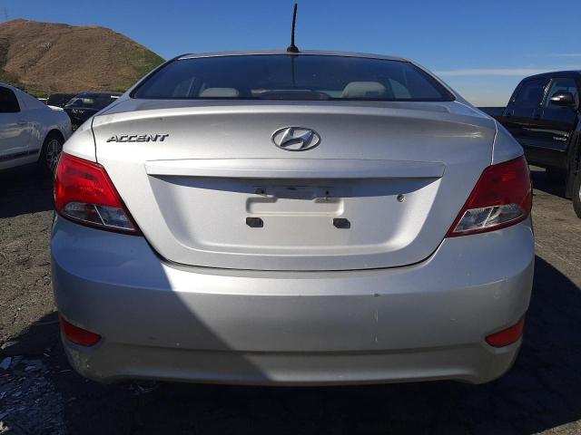 Photo 5 VIN: KMHCT4AEXGU960897 - HYUNDAI ACCENT SE 