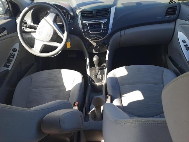 Photo 7 VIN: KMHCT4AEXGU960897 - HYUNDAI ACCENT SE 