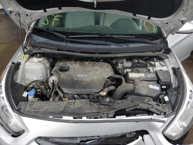 Photo 6 VIN: KMHCT4AEXGU965470 - HYUNDAI ACCENT SE 