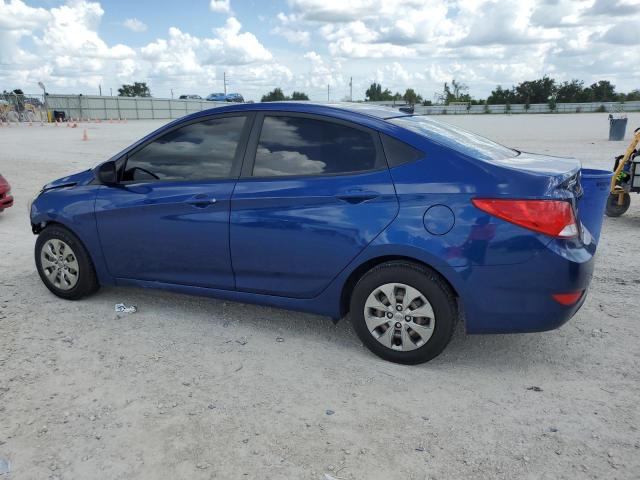 Photo 1 VIN: KMHCT4AEXGU965873 - HYUNDAI ACCENT 