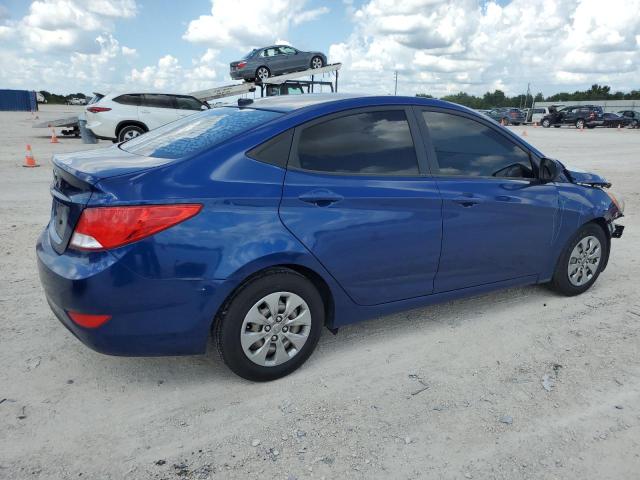 Photo 2 VIN: KMHCT4AEXGU965873 - HYUNDAI ACCENT 