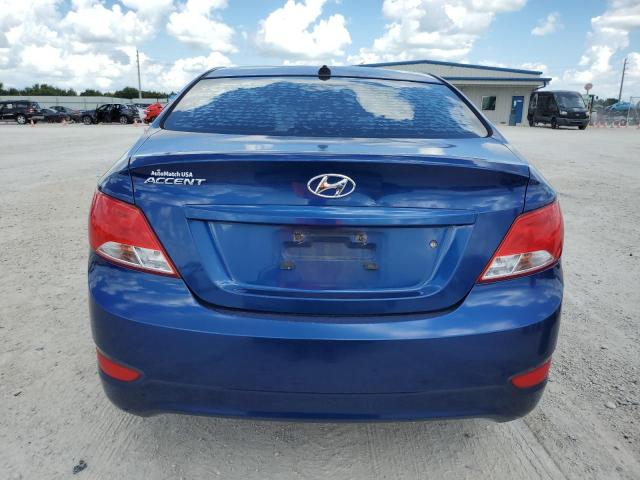 Photo 5 VIN: KMHCT4AEXGU965873 - HYUNDAI ACCENT 