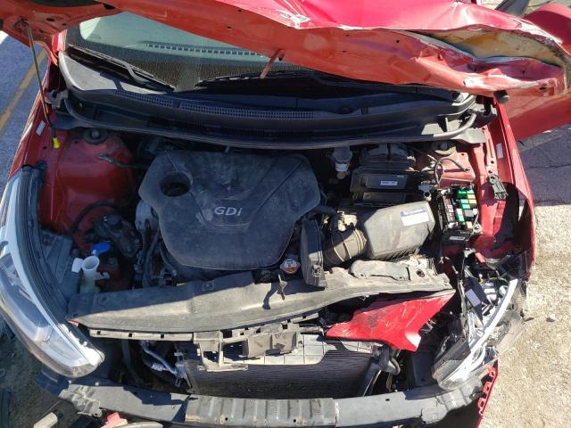 Photo 6 VIN: KMHCT4AEXGU966697 - HYUNDAI ACCENT SE 