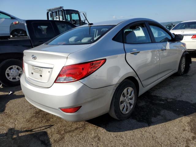 Photo 3 VIN: KMHCT4AEXGU969521 - HYUNDAI ACCENT SE 