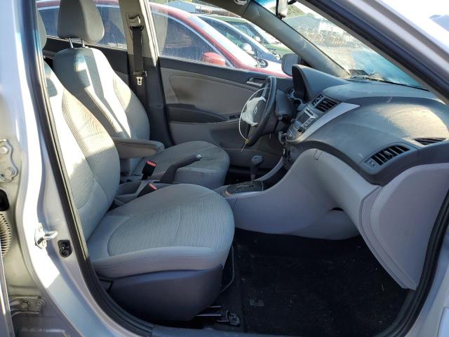 Photo 4 VIN: KMHCT4AEXGU969521 - HYUNDAI ACCENT SE 