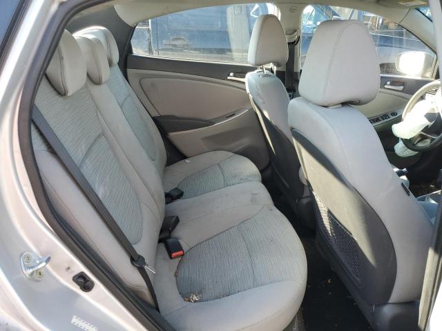 Photo 5 VIN: KMHCT4AEXGU969521 - HYUNDAI ACCENT SE 