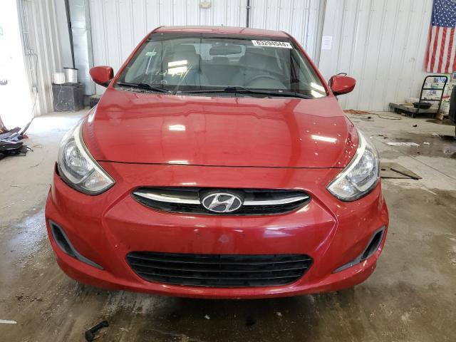 Photo 4 VIN: KMHCT4AEXGU970670 - HYUNDAI ACCENT 