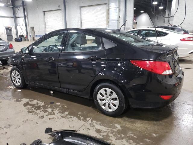 Photo 1 VIN: KMHCT4AEXGU970796 - HYUNDAI ACCENT SE 