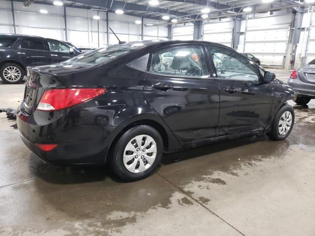 Photo 2 VIN: KMHCT4AEXGU970796 - HYUNDAI ACCENT SE 