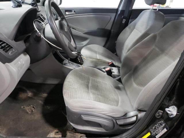 Photo 6 VIN: KMHCT4AEXGU970796 - HYUNDAI ACCENT SE 