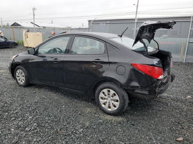 Photo 1 VIN: KMHCT4AEXGU991809 - HYUNDAI ACCENT SE 