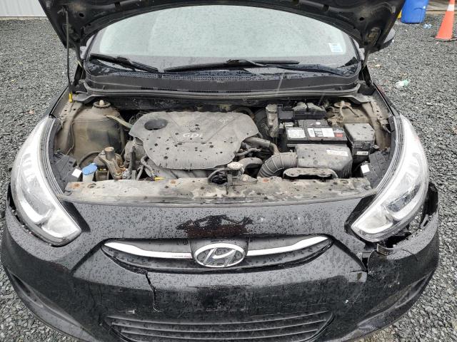 Photo 10 VIN: KMHCT4AEXGU991809 - HYUNDAI ACCENT SE 