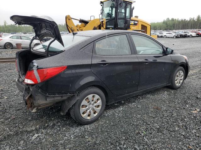 Photo 2 VIN: KMHCT4AEXGU991809 - HYUNDAI ACCENT SE 