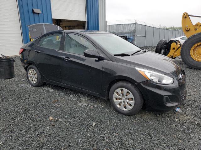 Photo 3 VIN: KMHCT4AEXGU991809 - HYUNDAI ACCENT SE 