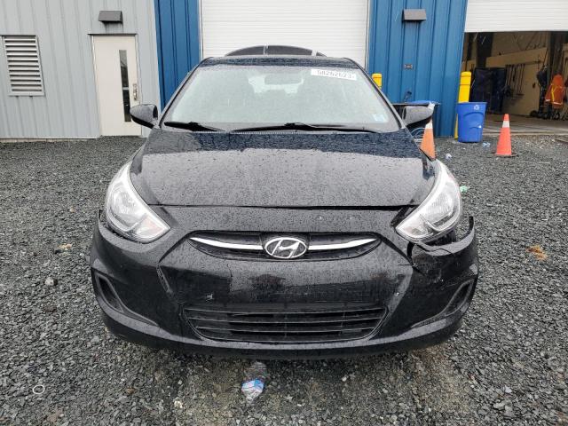 Photo 4 VIN: KMHCT4AEXGU991809 - HYUNDAI ACCENT SE 