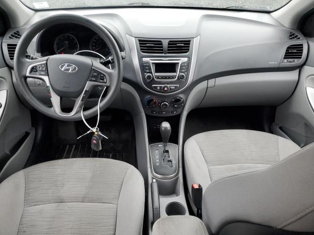 Photo 7 VIN: KMHCT4AEXGU991809 - HYUNDAI ACCENT SE 