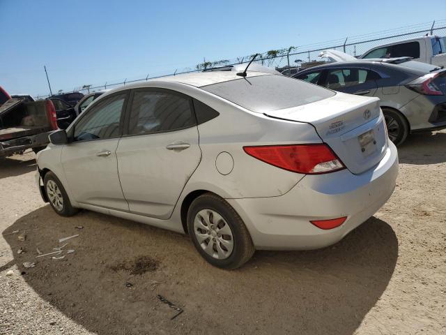 Photo 1 VIN: KMHCT4AEXHU171683 - HYUNDAI ACCENT SE 