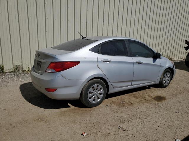 Photo 2 VIN: KMHCT4AEXHU171683 - HYUNDAI ACCENT SE 