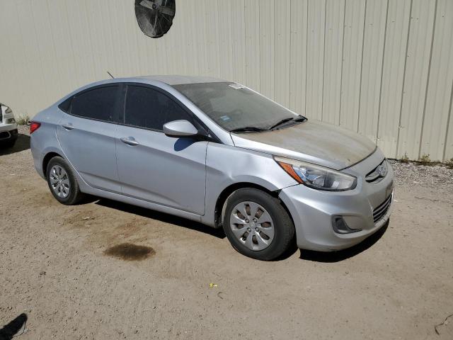 Photo 3 VIN: KMHCT4AEXHU171683 - HYUNDAI ACCENT SE 