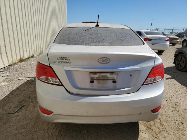 Photo 5 VIN: KMHCT4AEXHU171683 - HYUNDAI ACCENT SE 