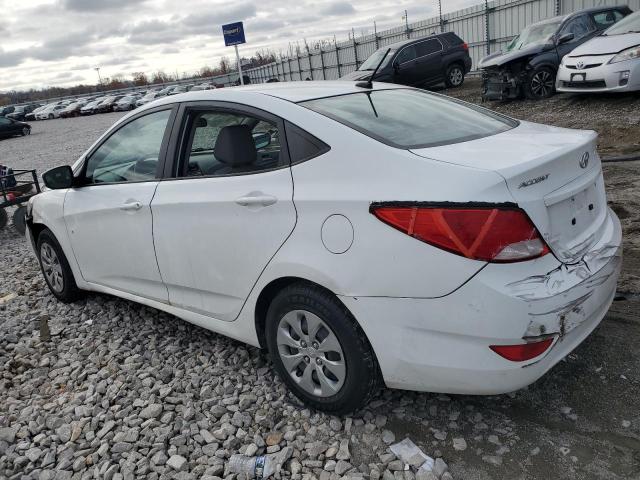 Photo 1 VIN: KMHCT4AEXHU174292 - HYUNDAI ACCENT SE 