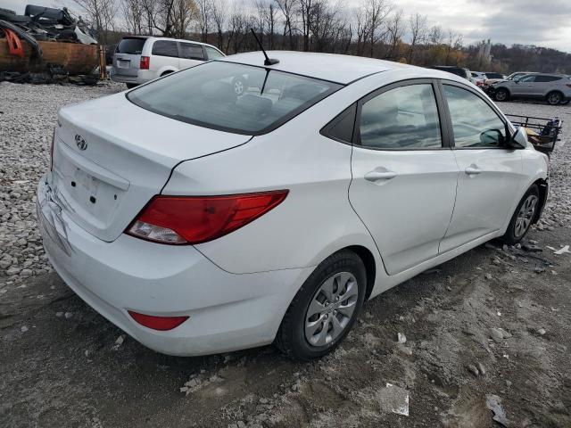 Photo 2 VIN: KMHCT4AEXHU174292 - HYUNDAI ACCENT SE 