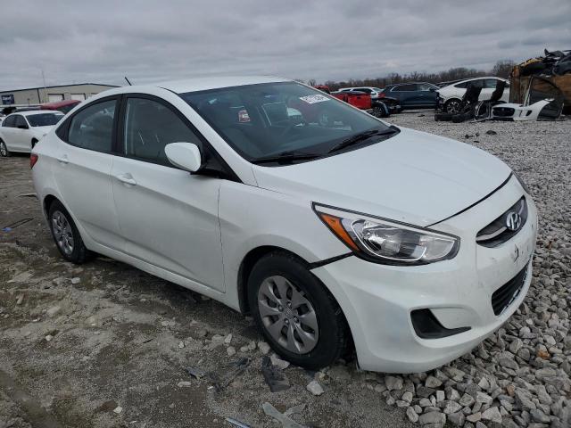 Photo 3 VIN: KMHCT4AEXHU174292 - HYUNDAI ACCENT SE 