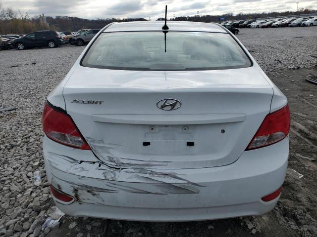 Photo 5 VIN: KMHCT4AEXHU174292 - HYUNDAI ACCENT SE 