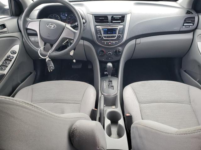 Photo 7 VIN: KMHCT4AEXHU174292 - HYUNDAI ACCENT SE 