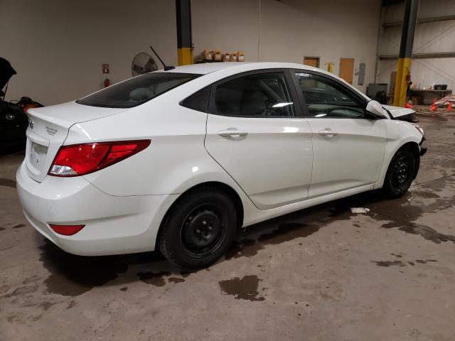 Photo 2 VIN: KMHCT4AEXHU186684 - HYUNDAI ACCENT 